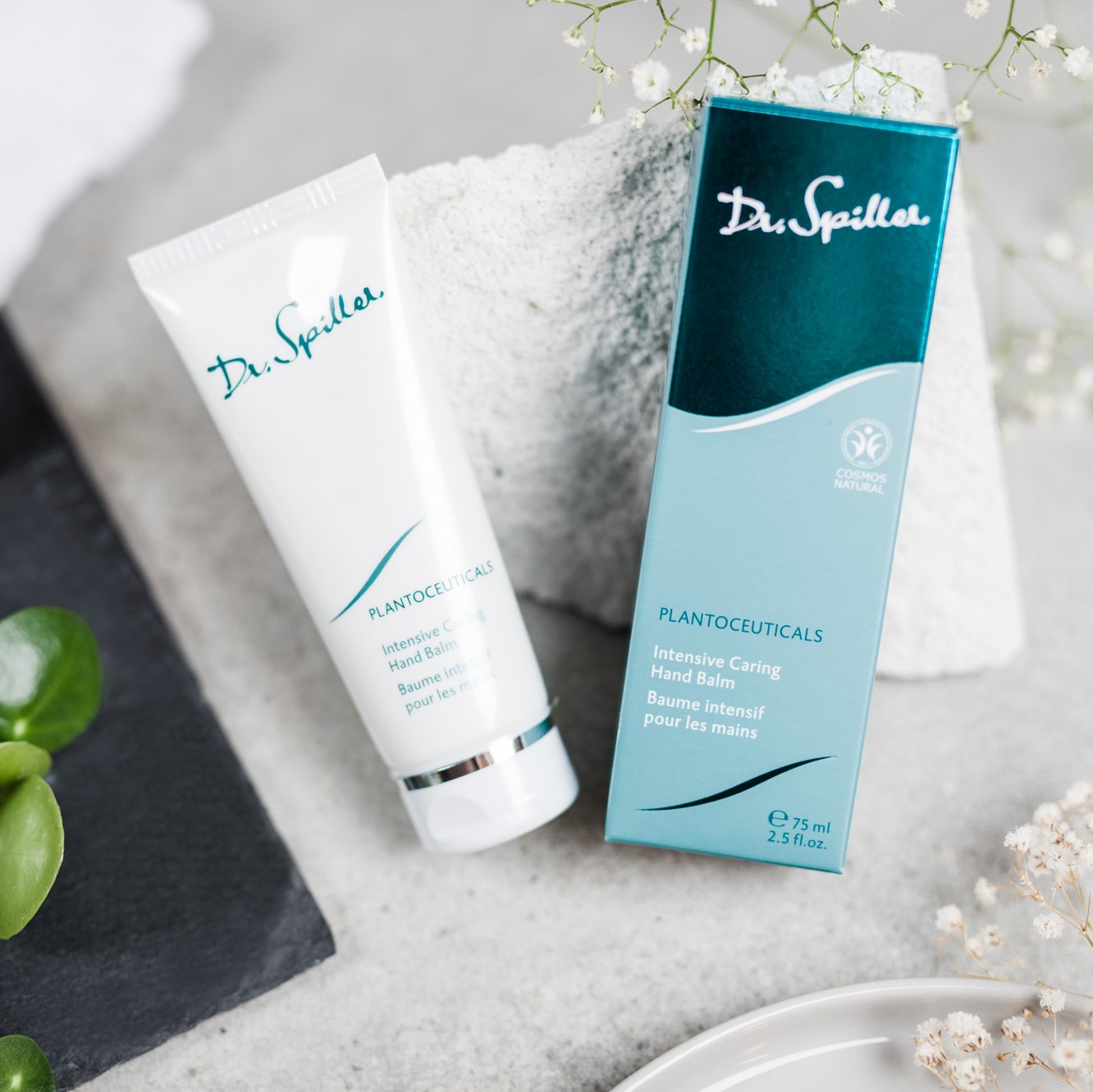 PLANTOCEUTICALS Line