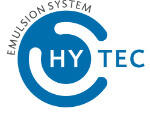 HYTEC Emulsion System